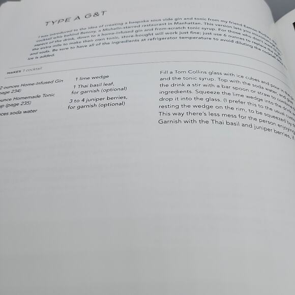 Sous Vide at Home by Lisa Q. Fetterman 2016, HC 1st Edition - Picture 12 of 15